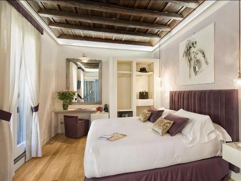 Pensión Domus Libera Roma