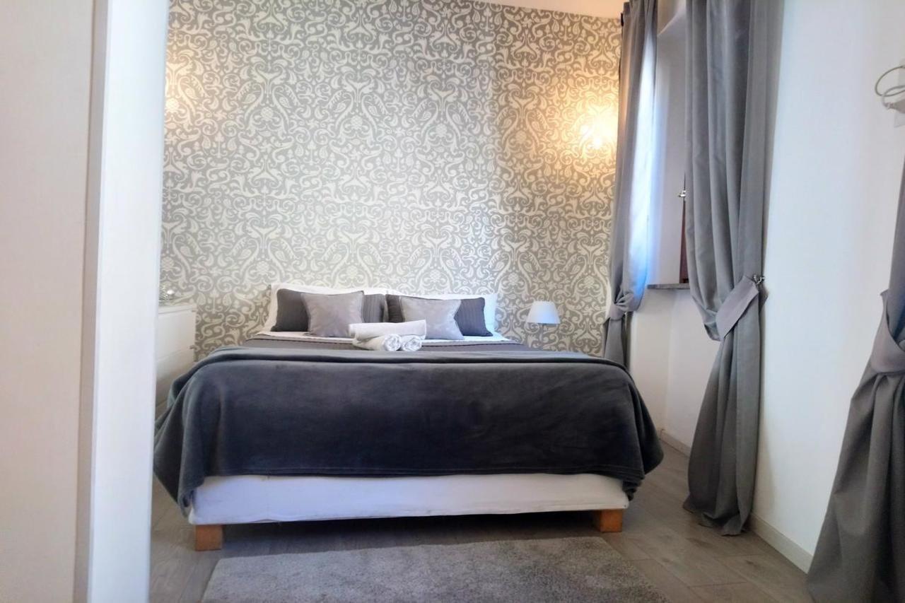 Rome&suites Bed & Breakfast 2*