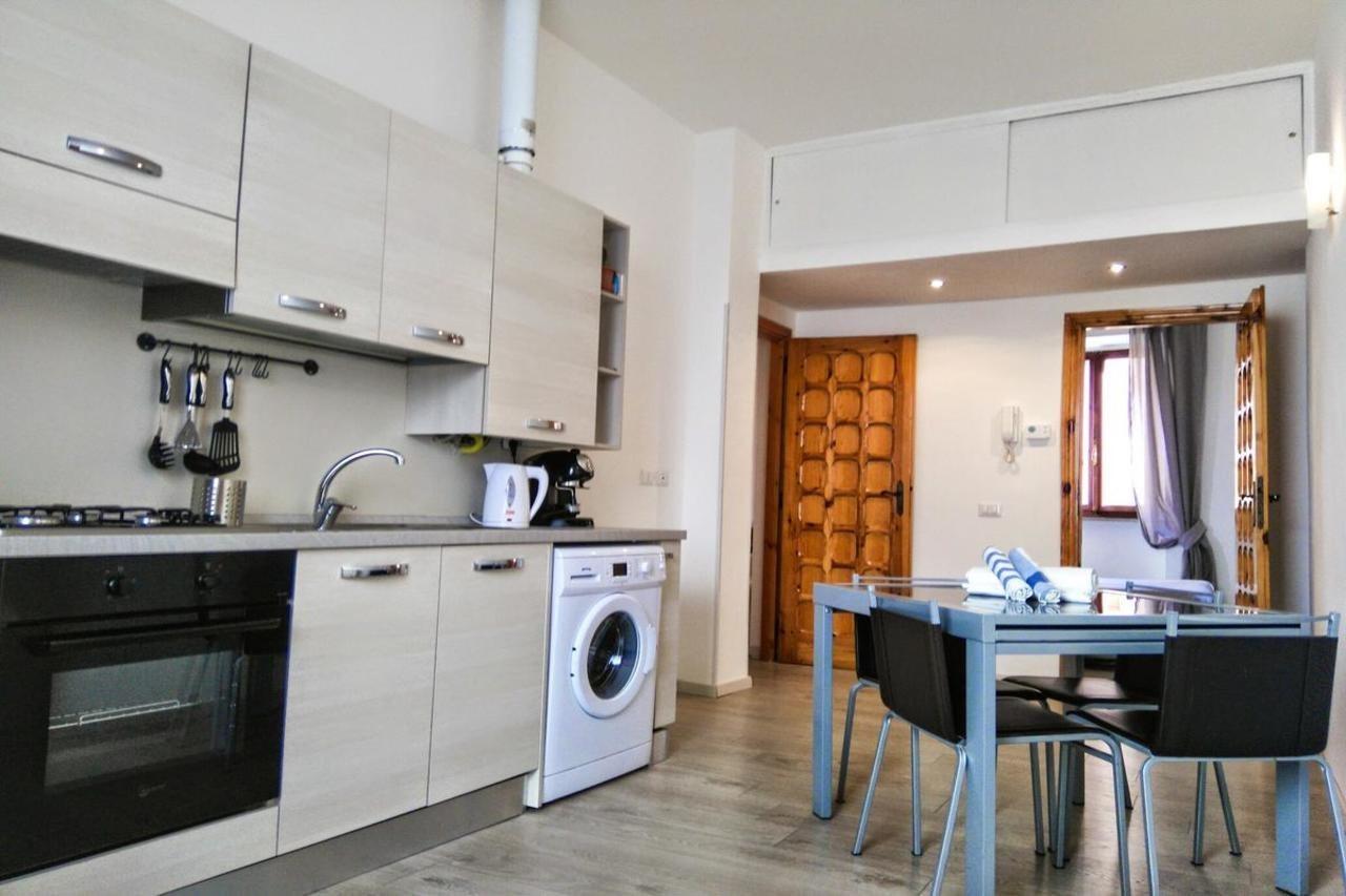 Rome&suites Roma