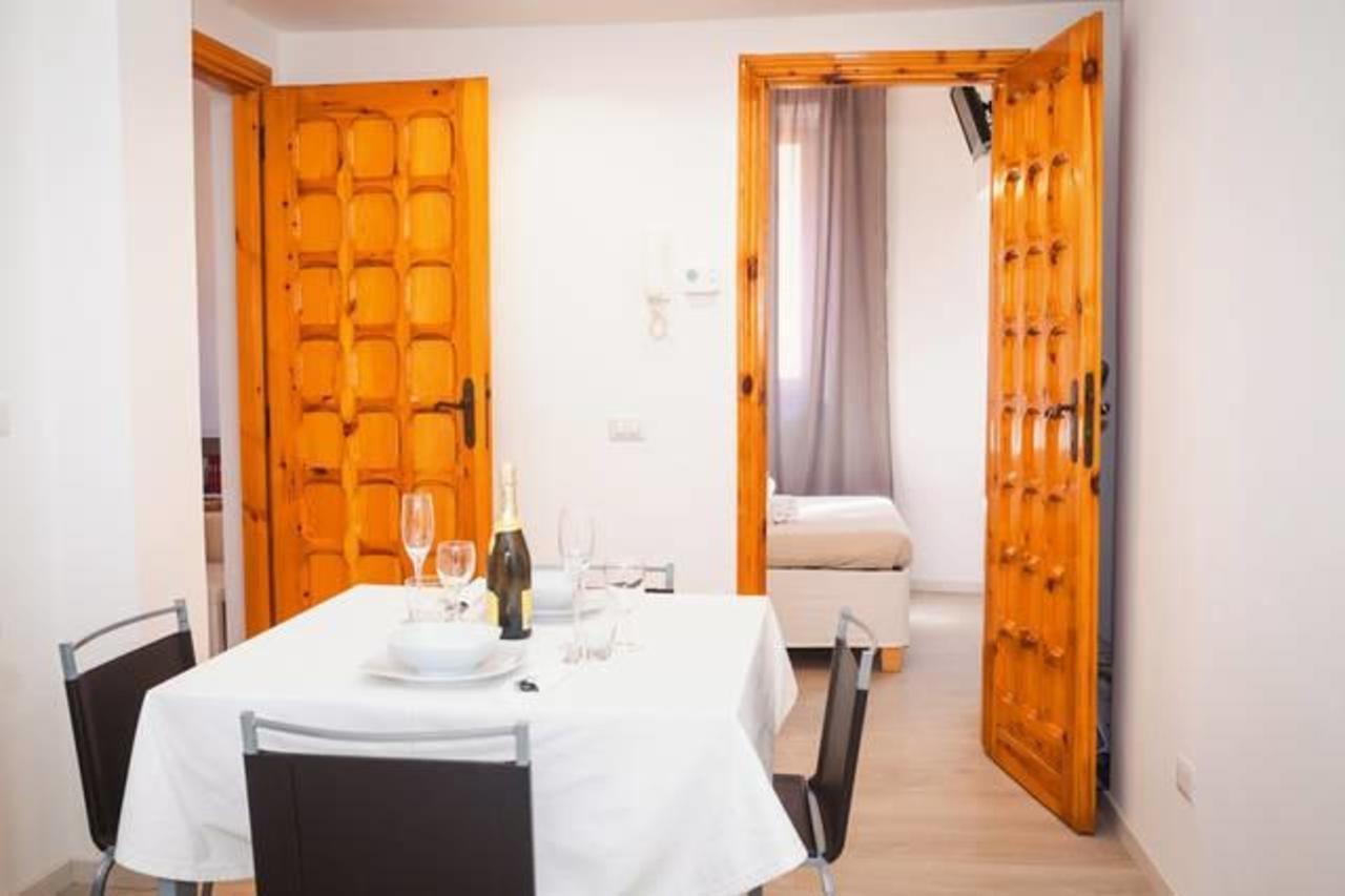 Rome&suites Bed & Breakfast Roma