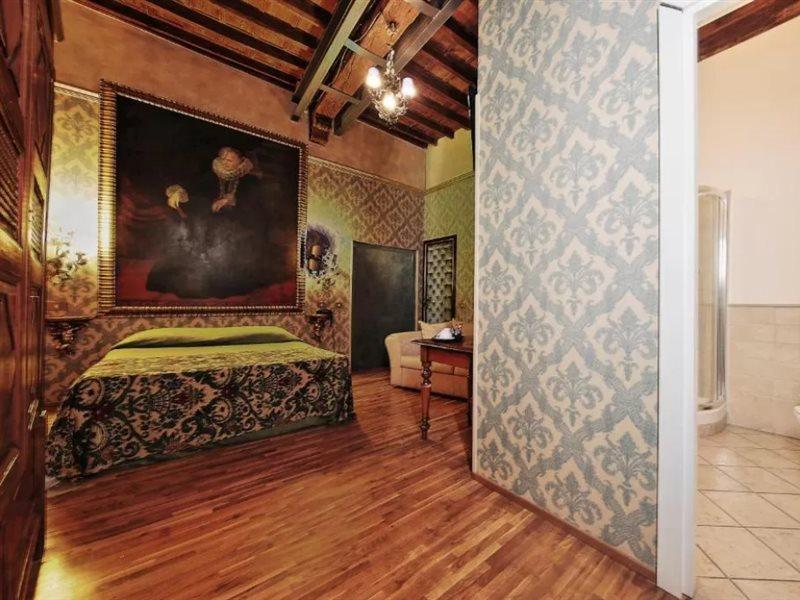 Antica Dimora Dell'orso 2* Rom
