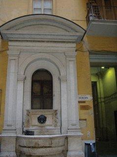 Apartment Europa *