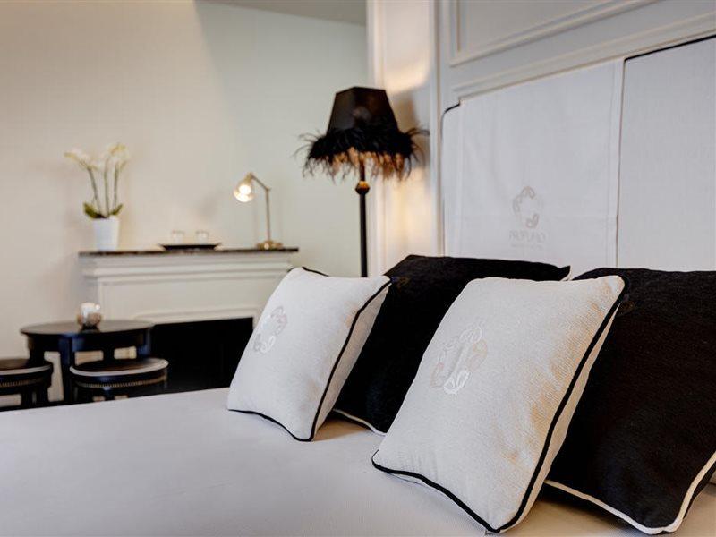 Profumo Maison Colosseo 3* Roma
