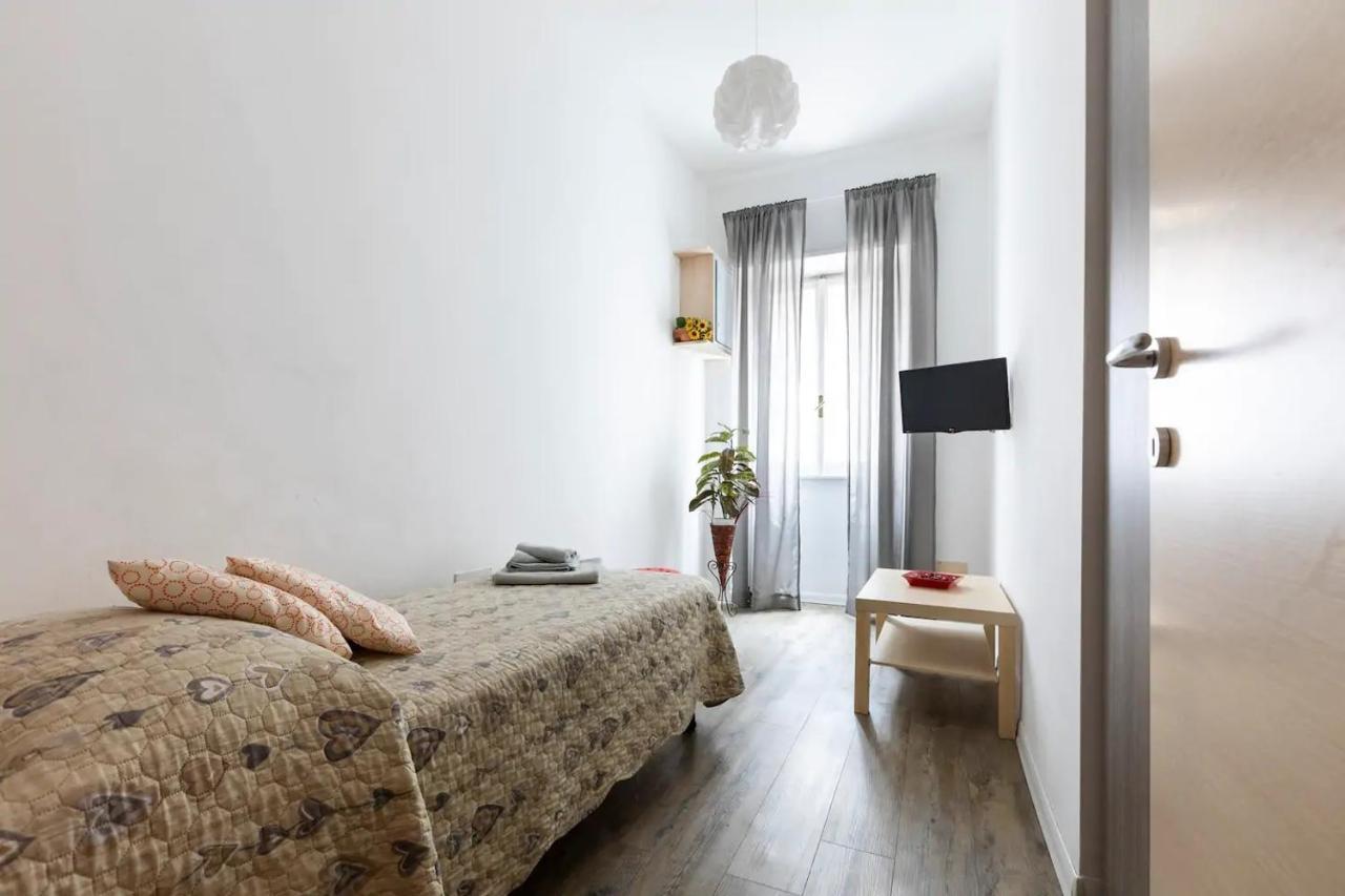 Cornelia House Roma