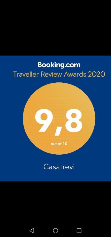 Casatrevi Apartamento
