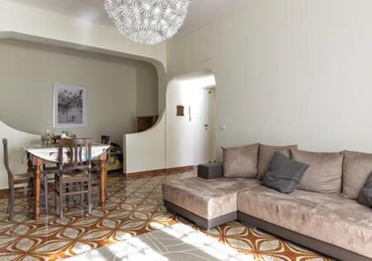 La Casa Di Eva Leilighet