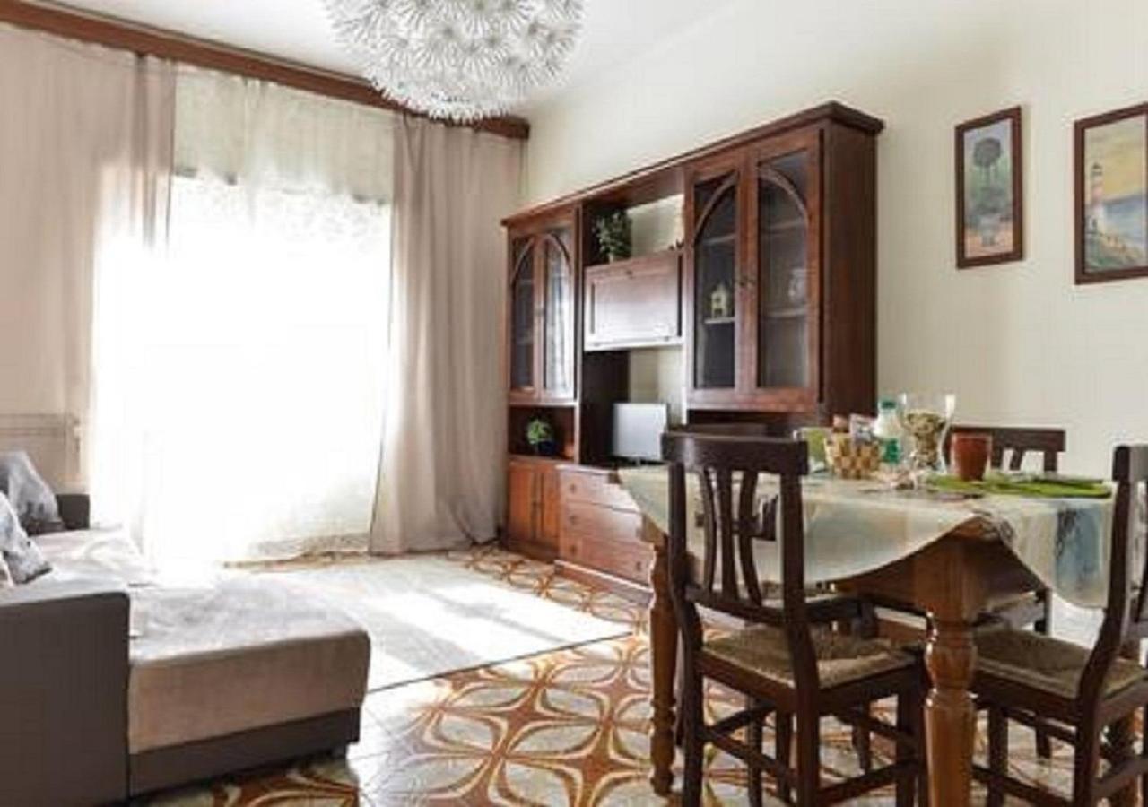 La Casa Di Eva Leilighet
