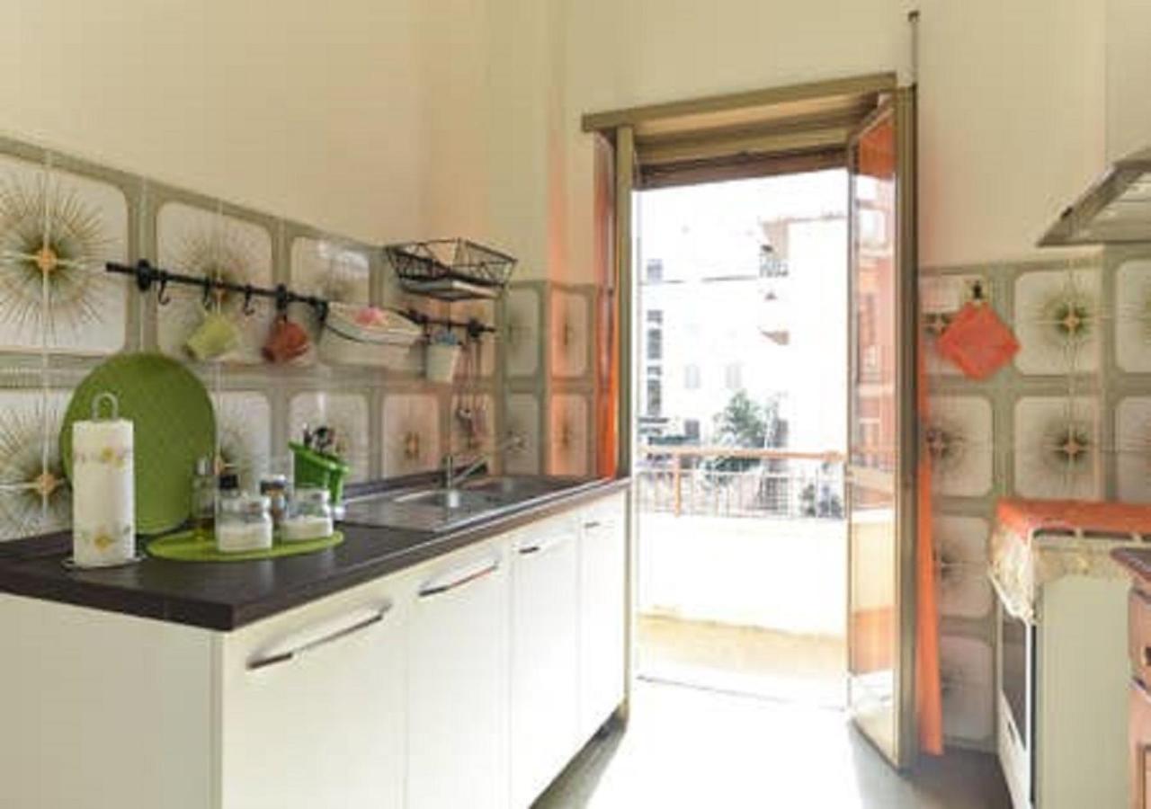 Leilighet La Casa Di Eva Roma