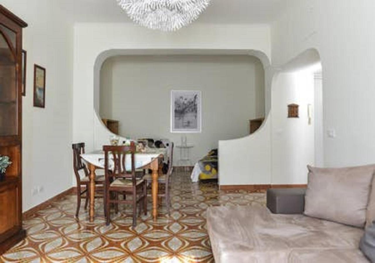 La Casa Di Eva Leilighet Roma