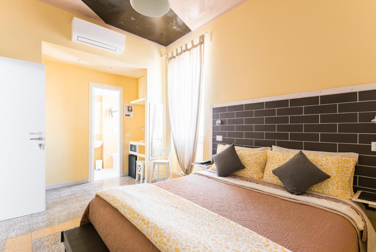 Casa Torpi Bed and breakfast 3*