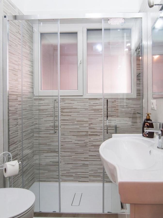 Wood Easy Flat Apartamento