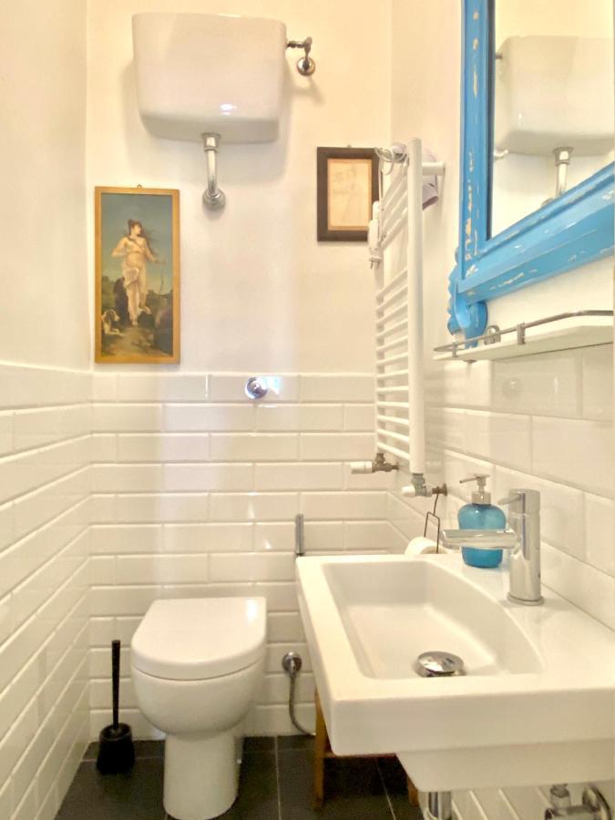 Bed & Breakfast Bottega Delle Arti