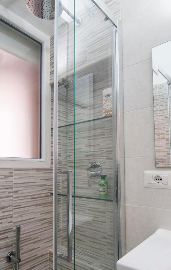 Wood Easy Flat Apartamento *