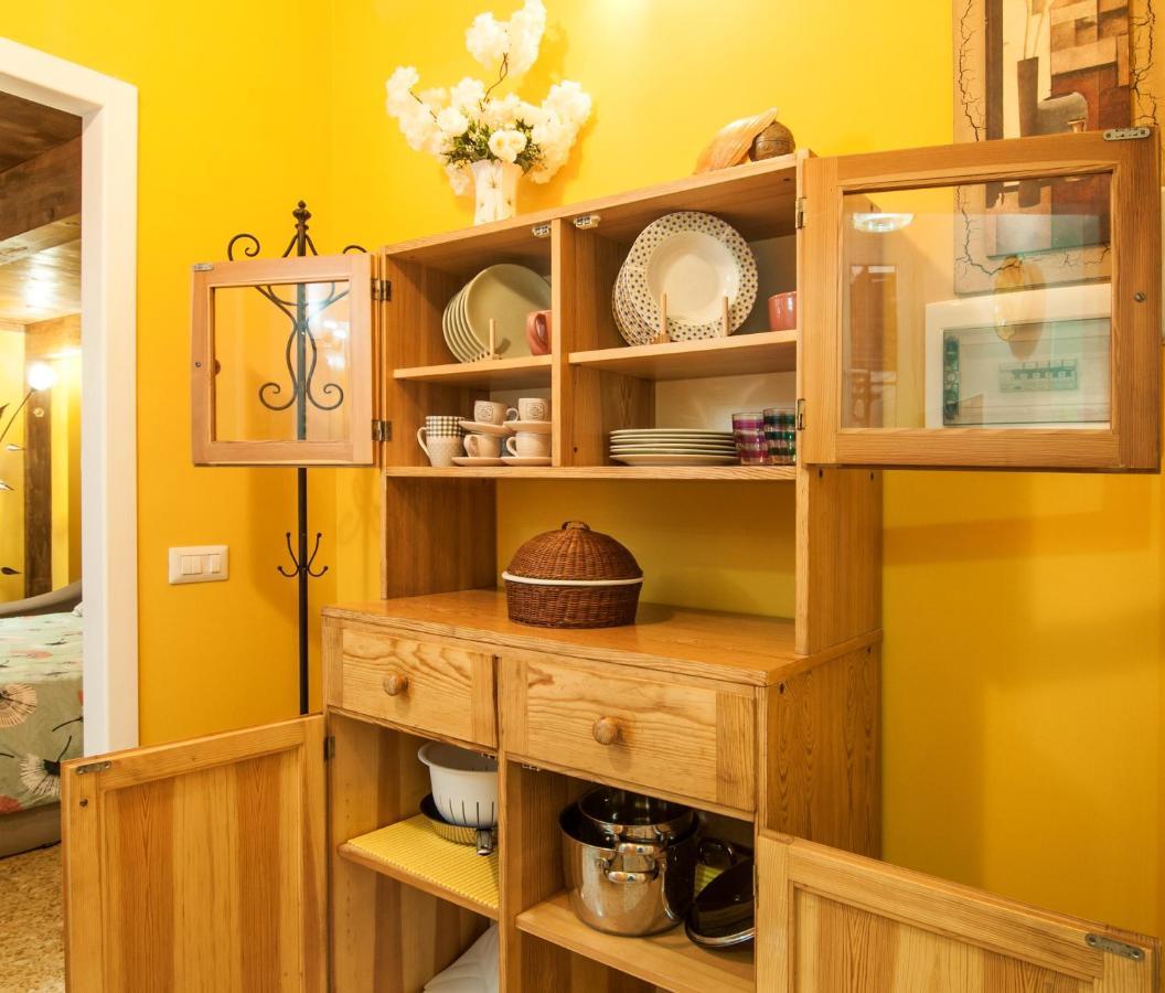 Wood Easy Flat Apartamento