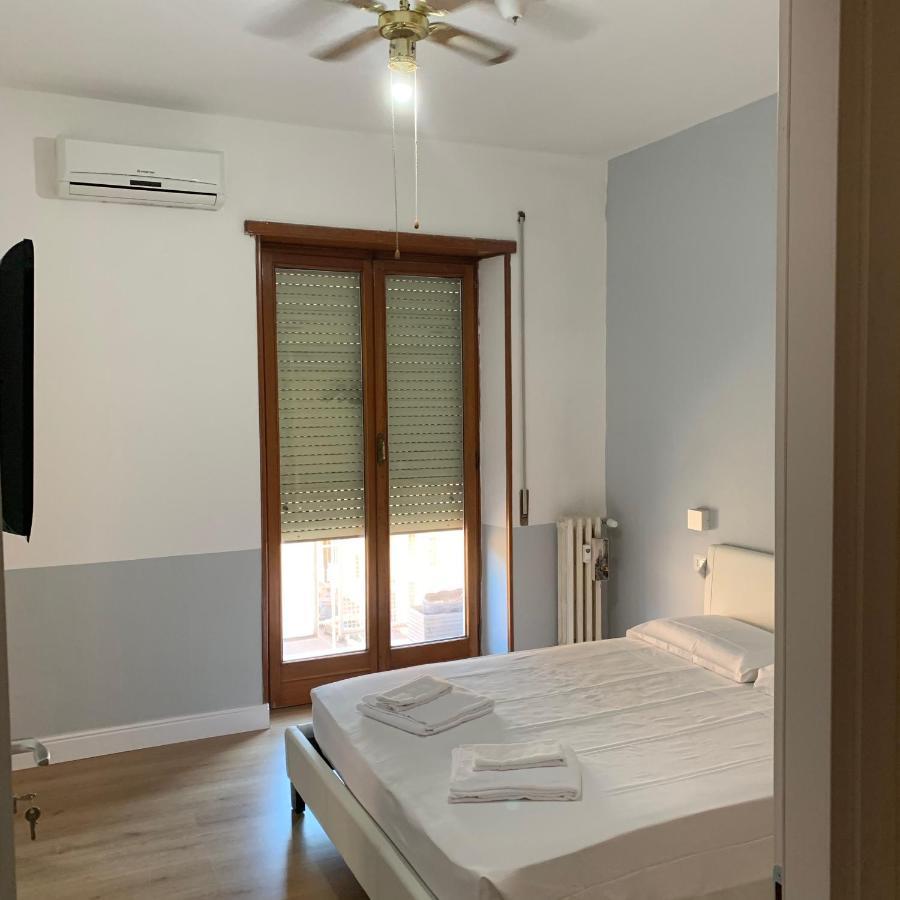 Rosso Charming Vaticano Bed & Breakfast 3*