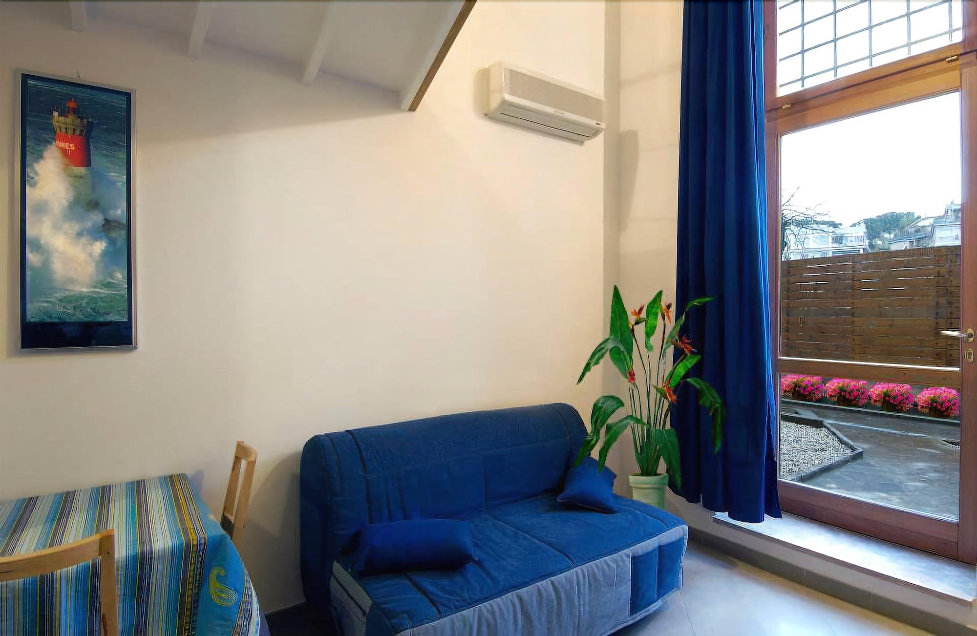 Romalighthouse Apartment Rome