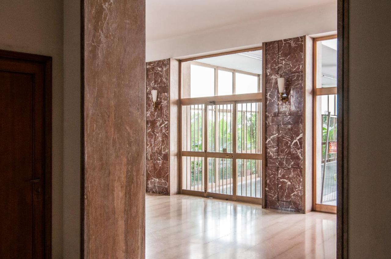 Wood Easy Flat Apartamento