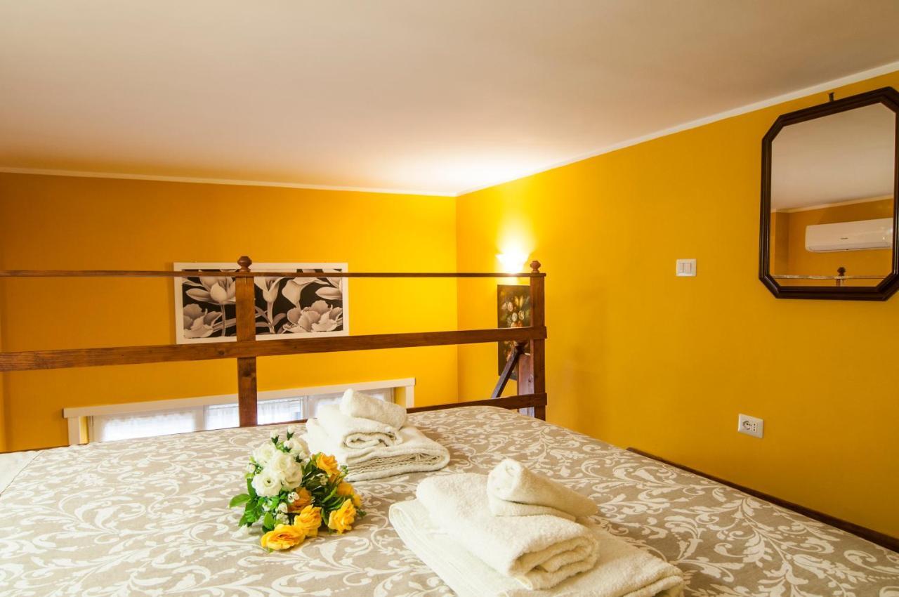 Apartamento Wood Easy Flat *