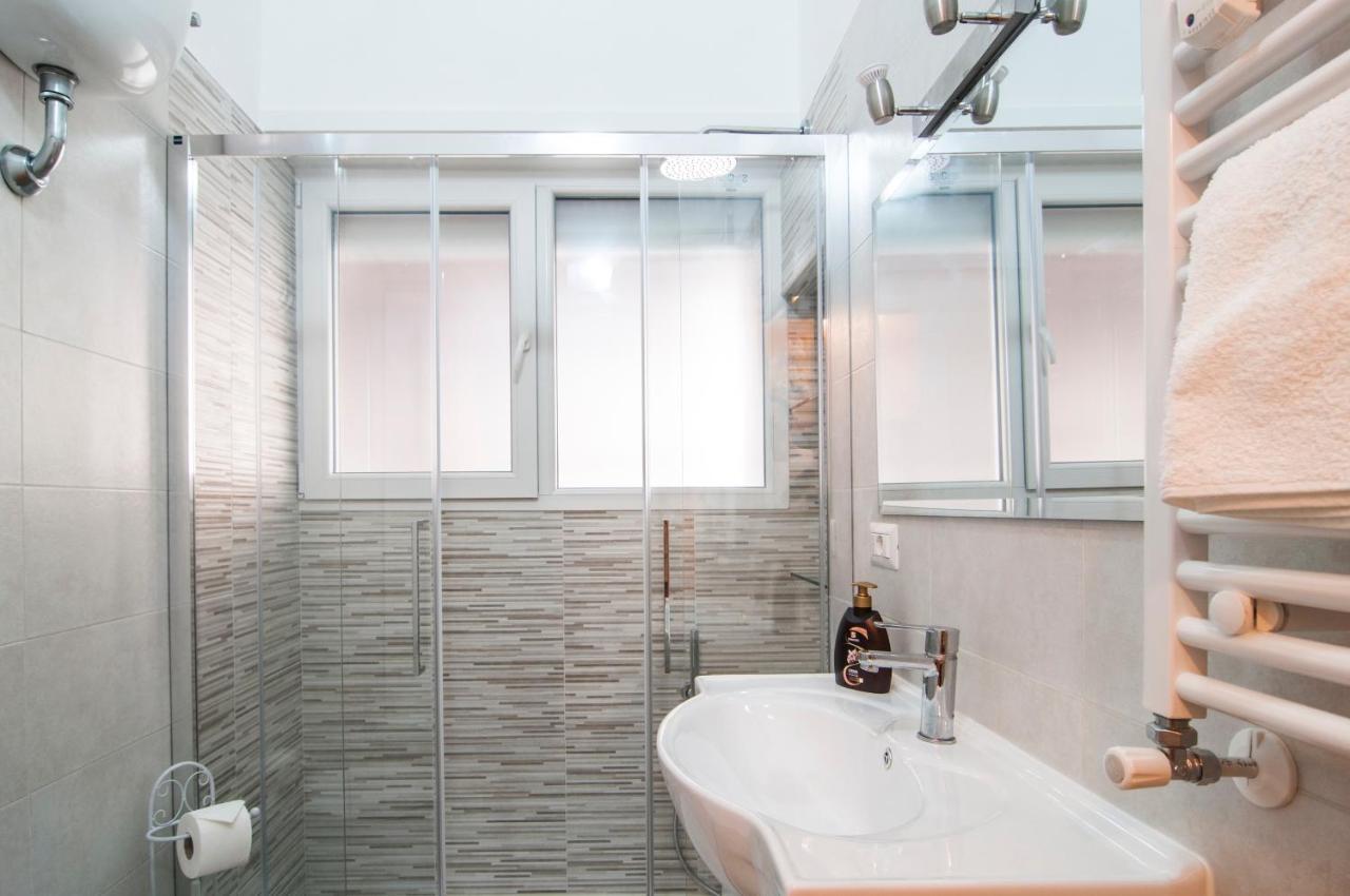 Apartamento Wood Easy Flat *