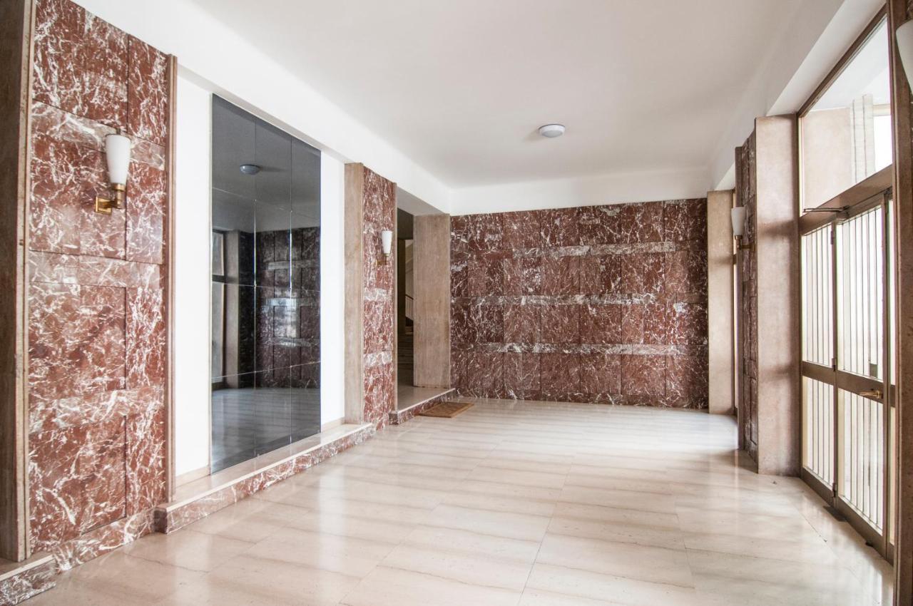 Apartamento Wood Easy Flat *