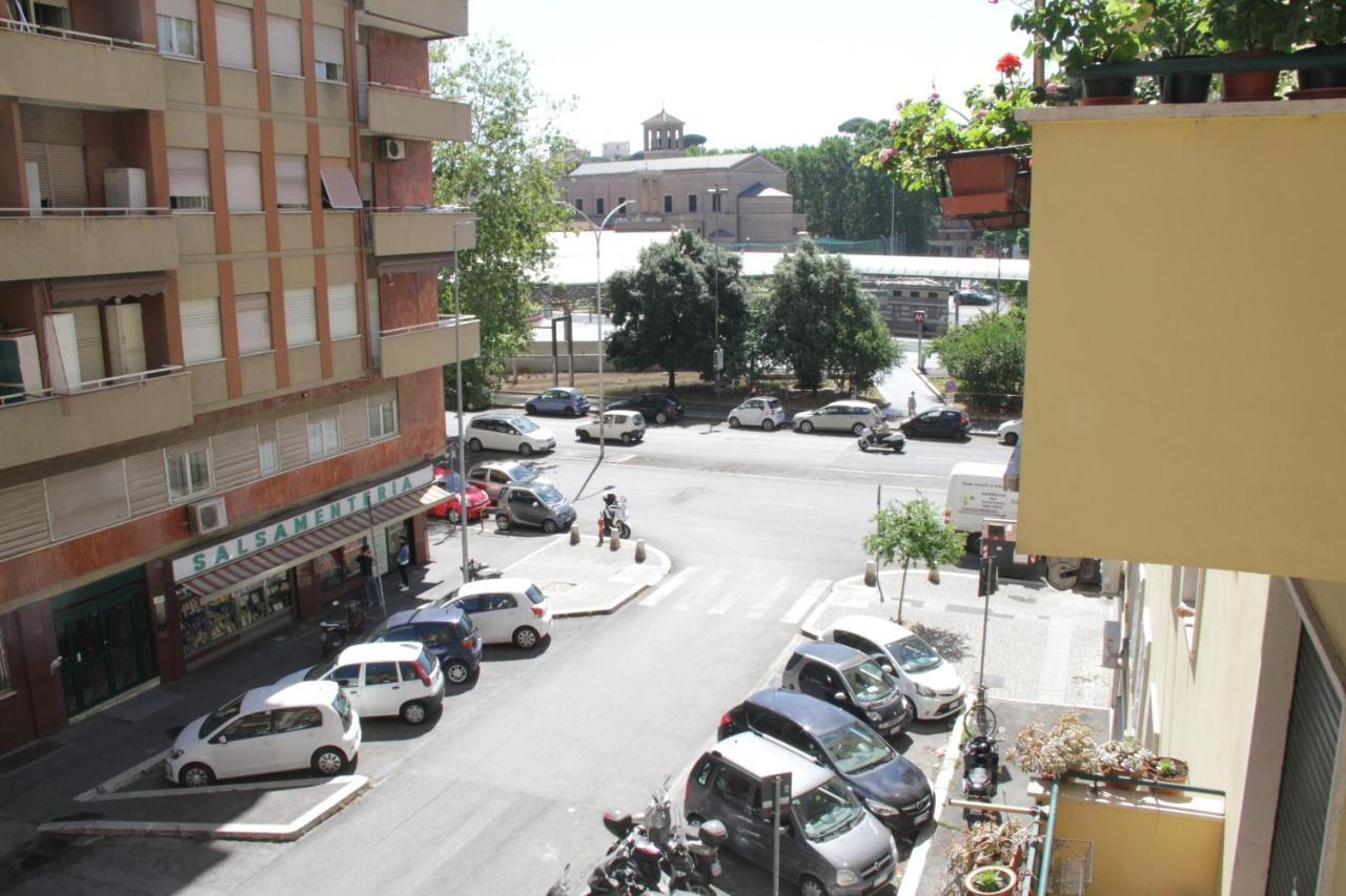 Italiapartment Vaticano Superior Apartamento Roma