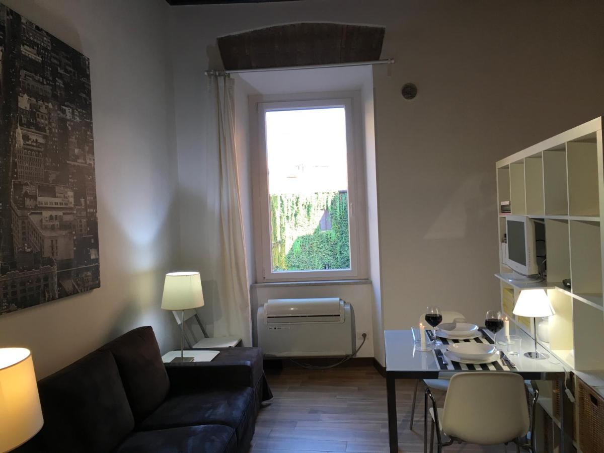 Cosy Trastevere Appartamento *