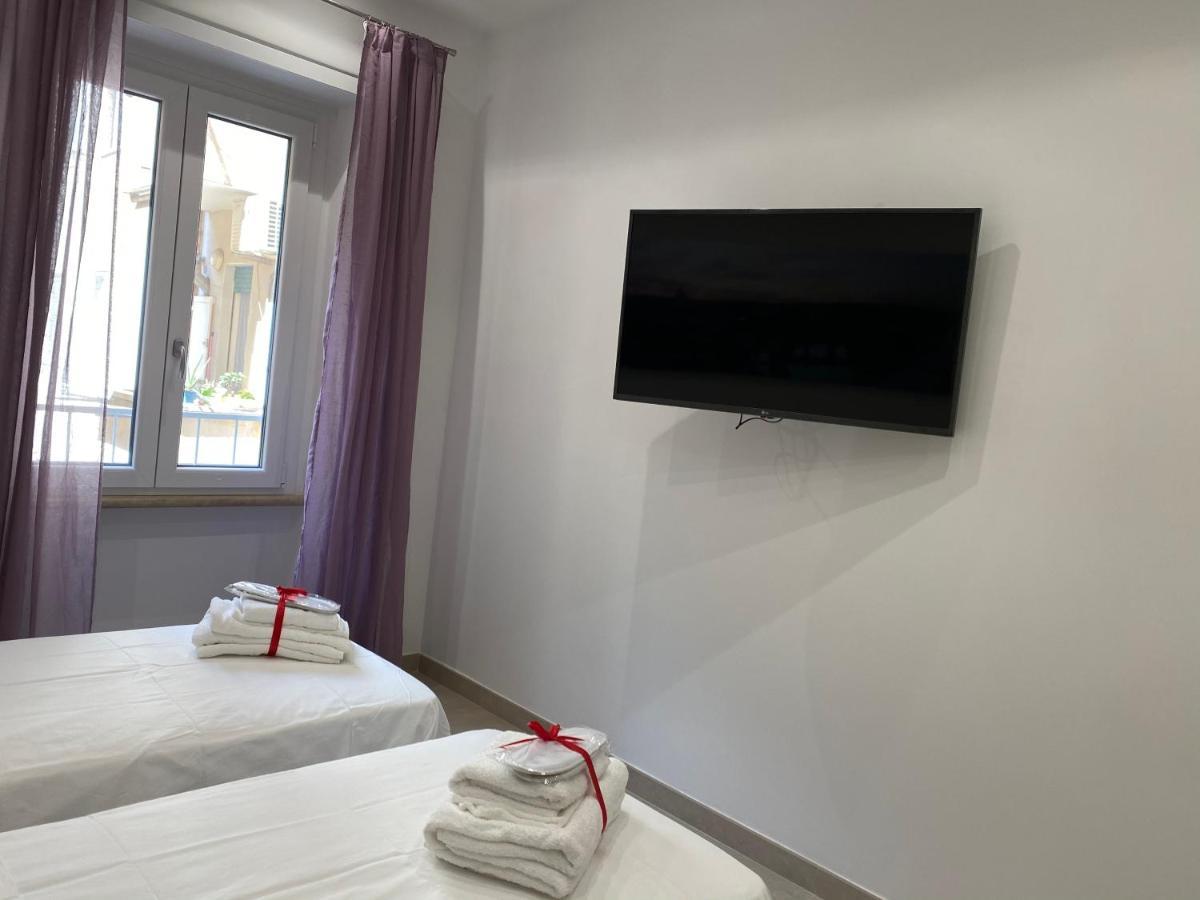Italiapartment Vaticano Superior Apartamento