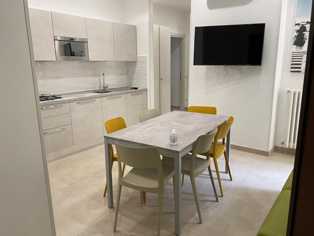 Apartamento Italiapartment Vaticano Superior *