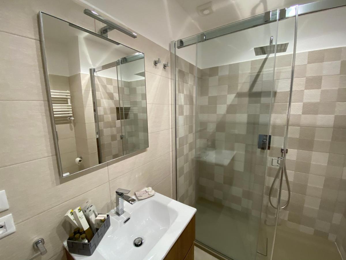 Apartamento Italiapartment Vaticano Superior *