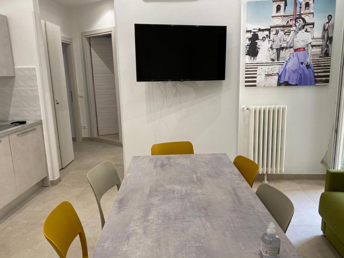 Italiapartment Vaticano Superior Apartamento *