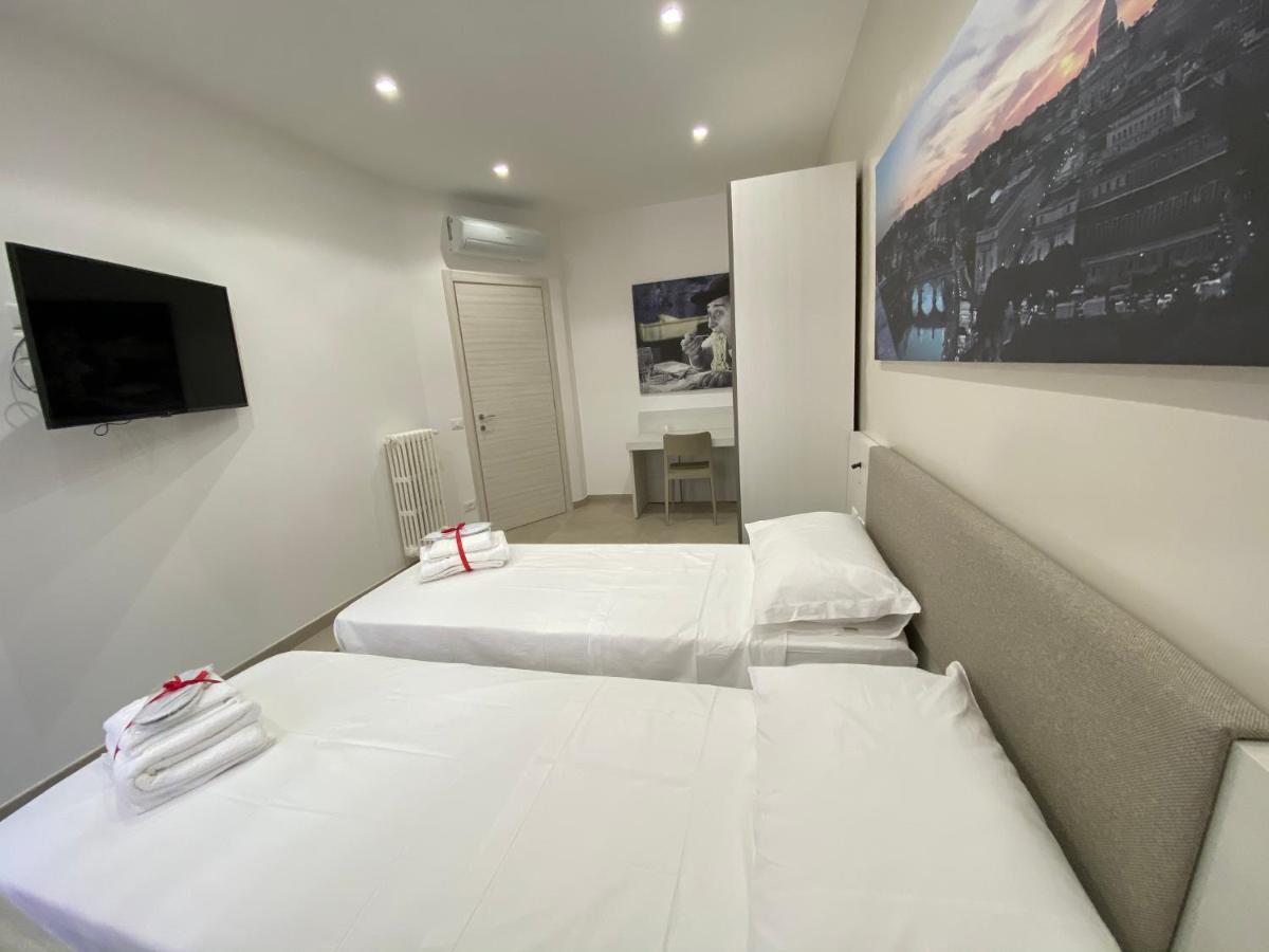 Italiapartment Vaticano Superior Apartamento *
