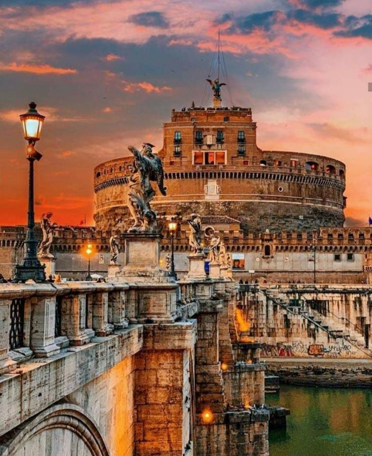 Pelizzi Apartment, 5 Persone, 2 Camere, Balcone, Cinecitta Apartamento Roma