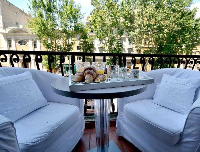 207 Gjestgiverier Roma
