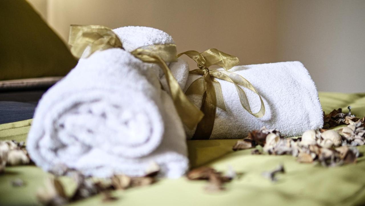 Giolitti Bed and breakfast