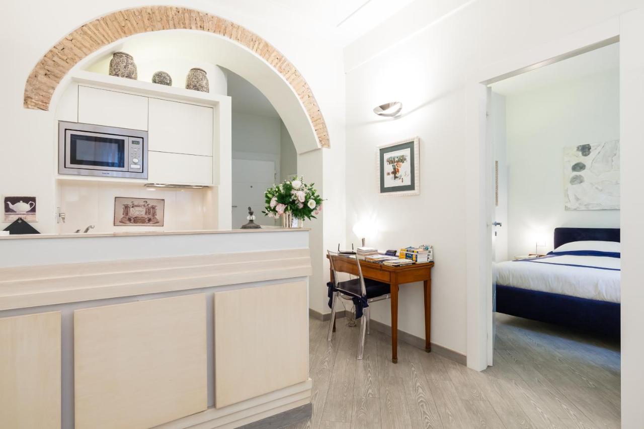 Apartamento Campo Dei Fiori Beatrice