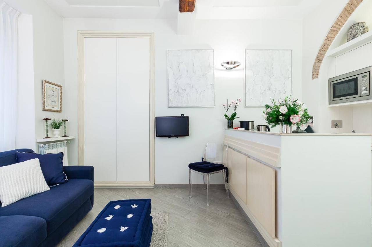 Apartamento Campo Dei Fiori Beatrice Roma