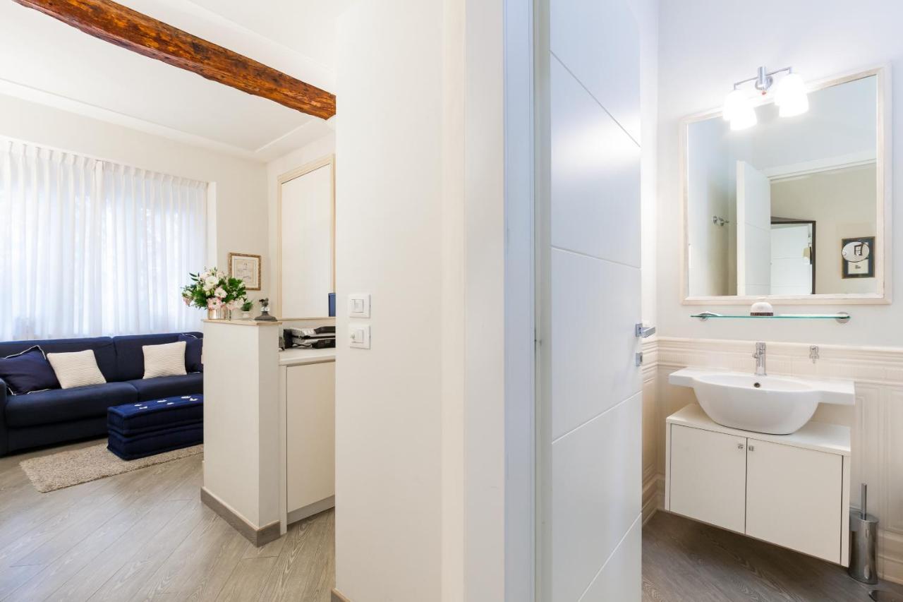 Apartamento Campo Dei Fiori Beatrice