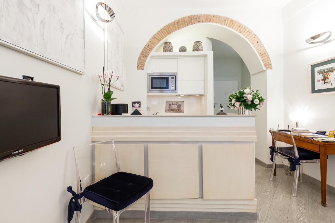 Apartamento Campo Dei Fiori Beatrice *