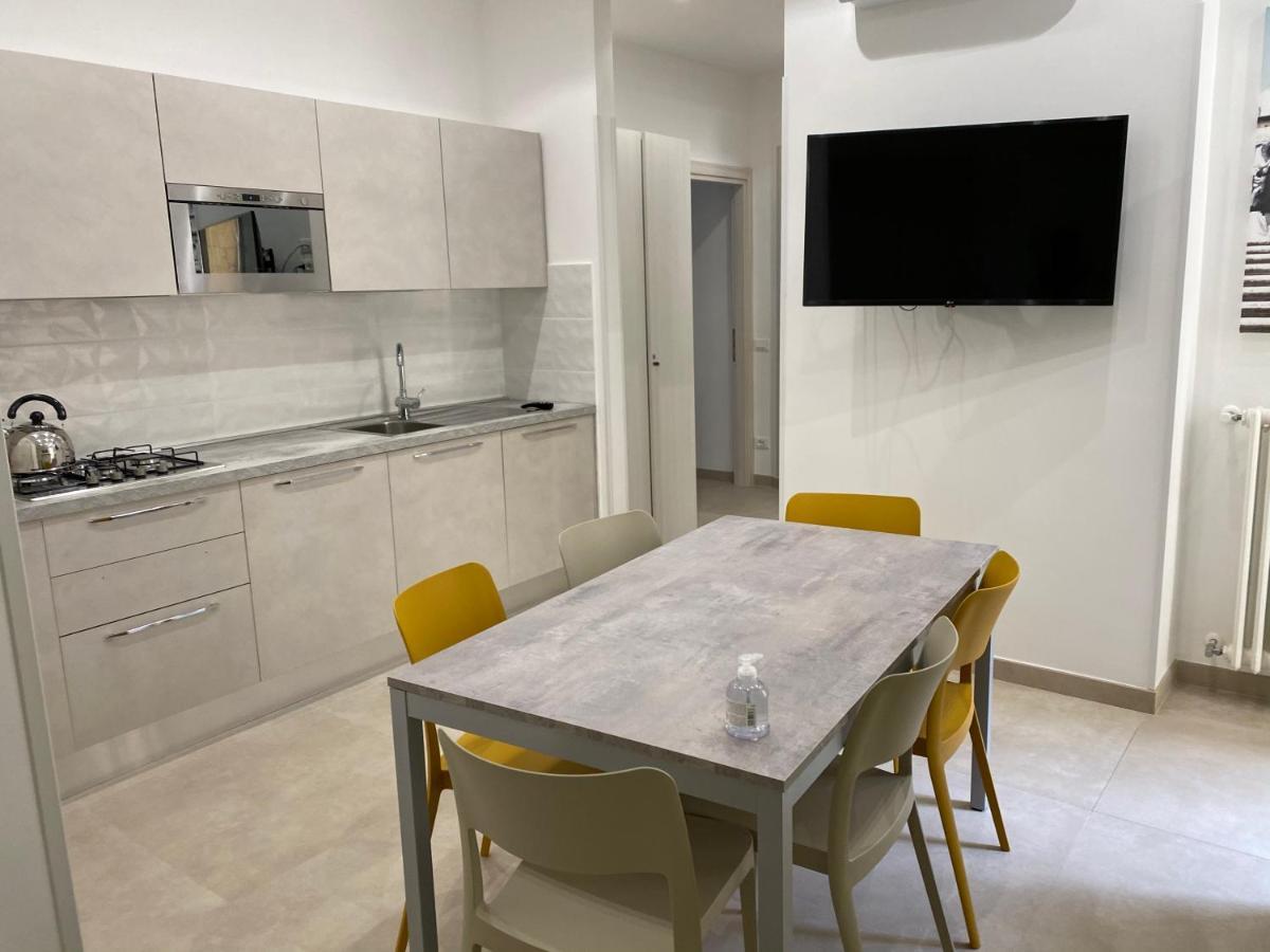 Apartamento Italiapartment Vaticano Superior *