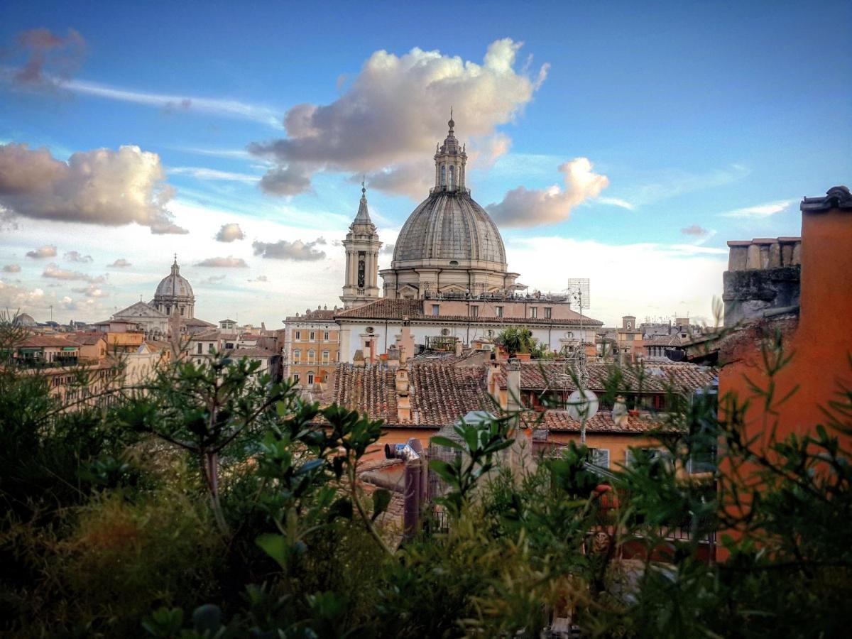 Guest house Navona 49 Luxury Suites&apartment