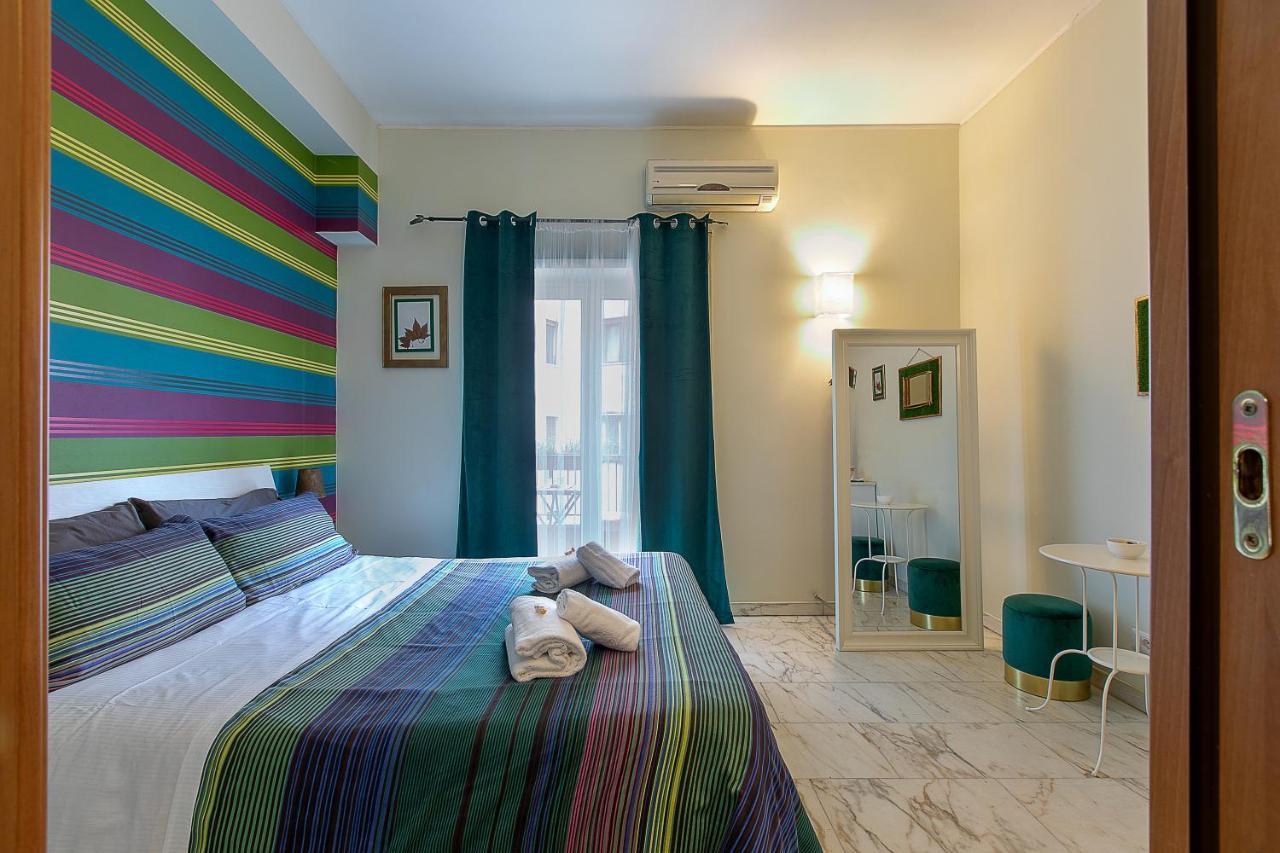 Bb Danilo Bed & Breakfast