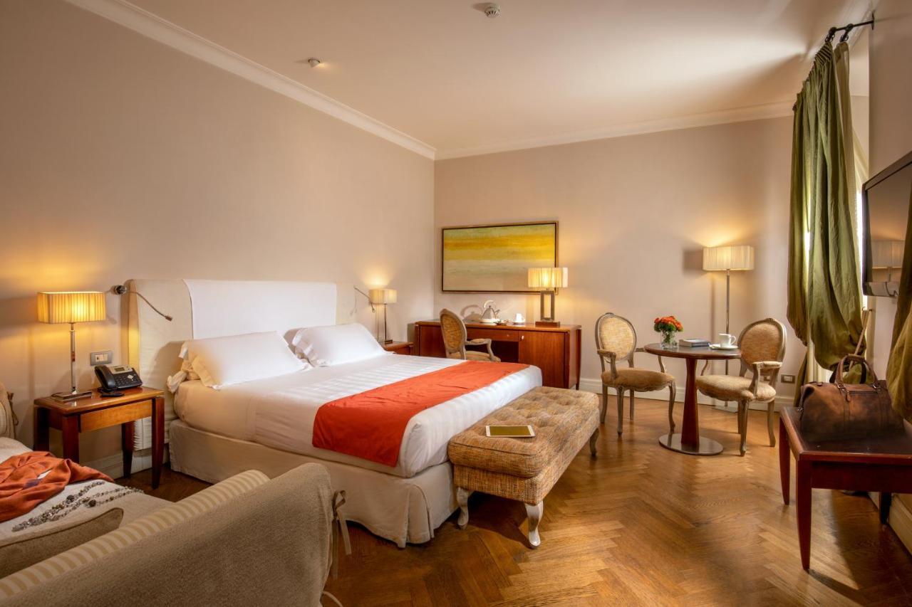Vivaldi Luxury Hotel Rom