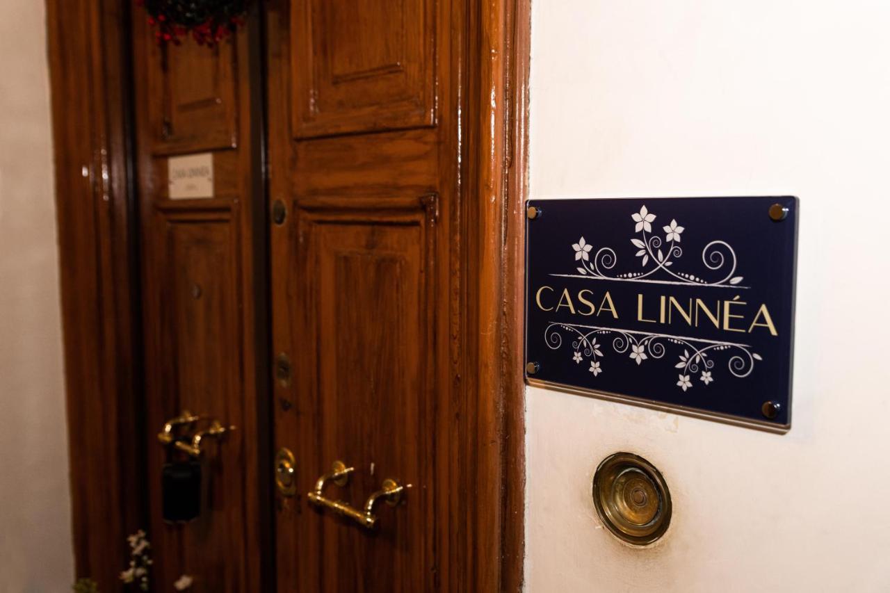 Casa Linnea Guest house Rome