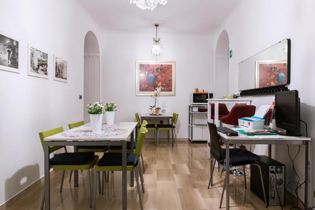 Guest house Casa Linnea 3*