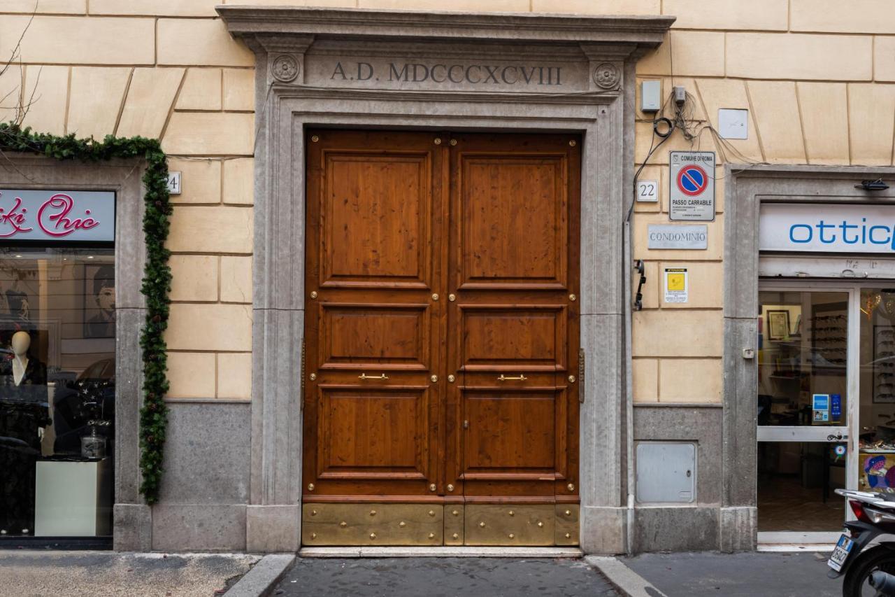 Casa Linnea Guest house