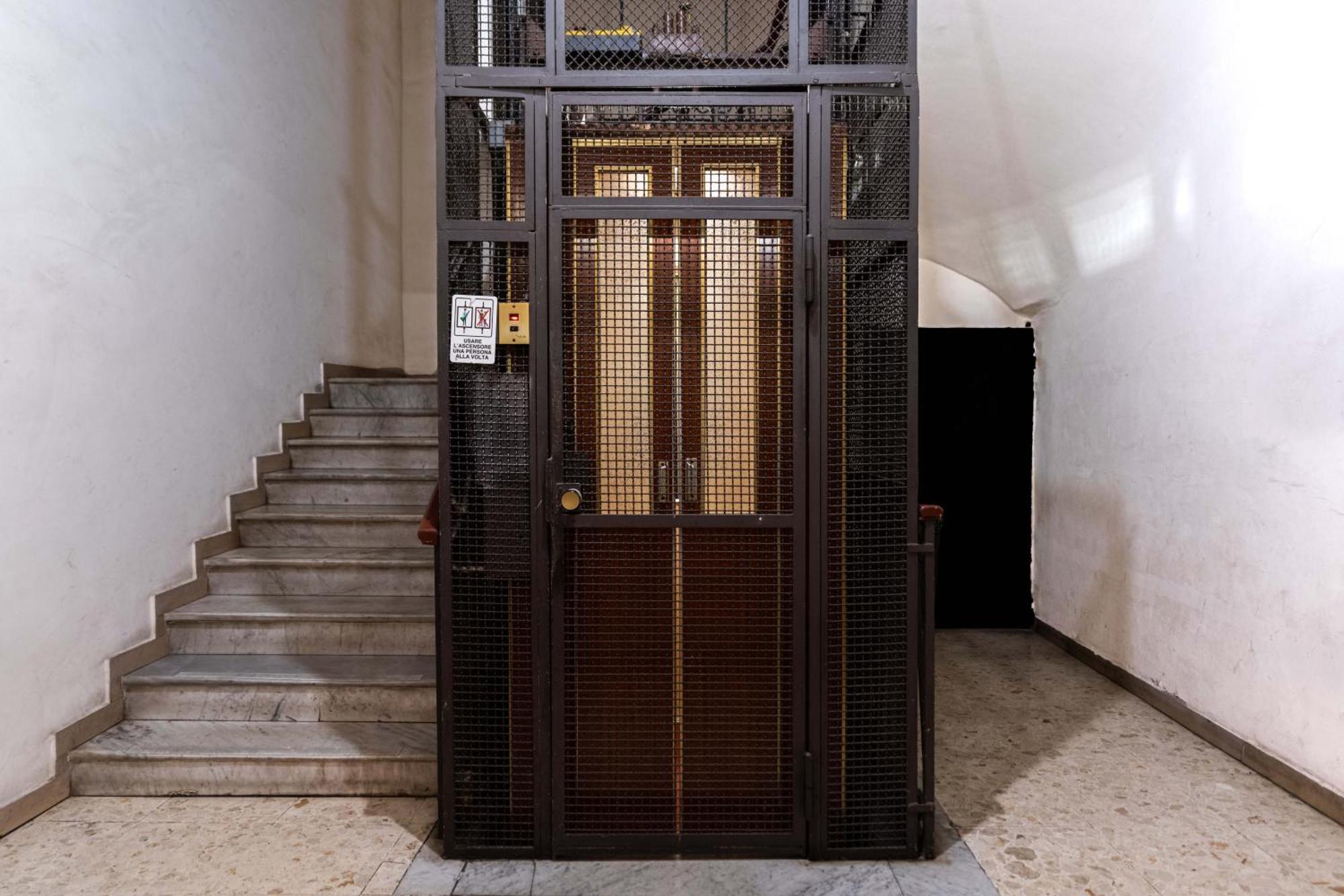 Casa Linnea Rome