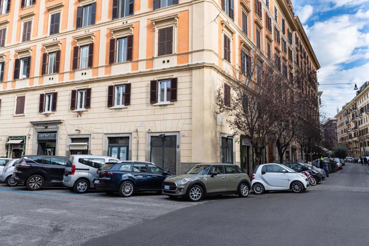 Casa Linnea 3* Rome
