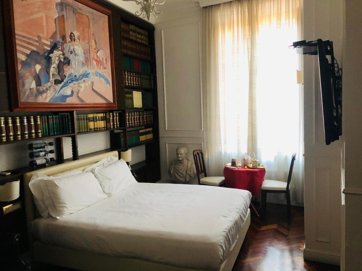 Navona Casa de hóspedes 3*