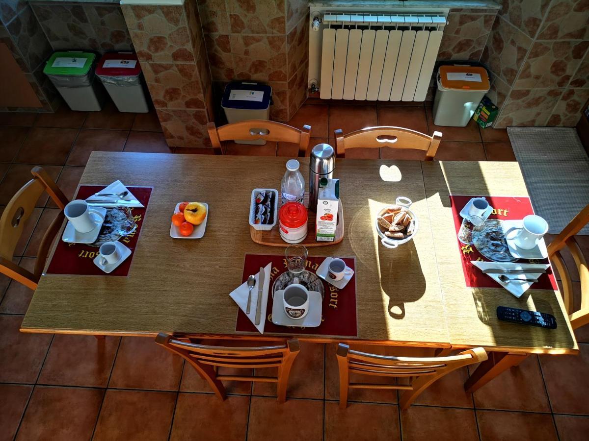 Vecchia Bed & Breakfast Roma