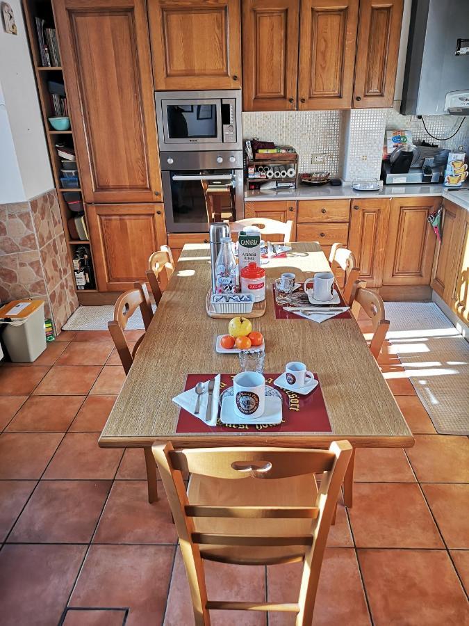 Bed & Breakfast Vecchia